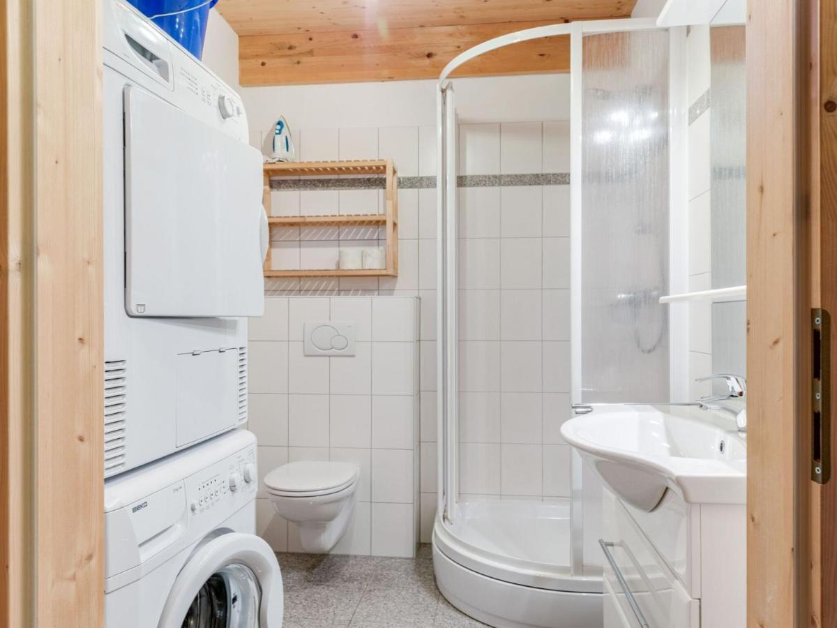 Chalet In St Georgen Ob Murau With Sauna ซังคท์เกออร์เกน อ็อบ มูเรา ภายนอก รูปภาพ