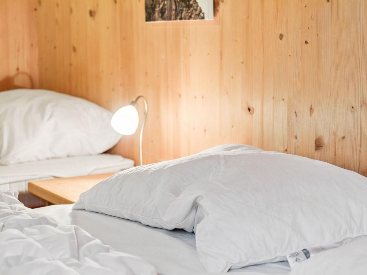Chalet In St Georgen Ob Murau With Sauna ซังคท์เกออร์เกน อ็อบ มูเรา ภายนอก รูปภาพ
