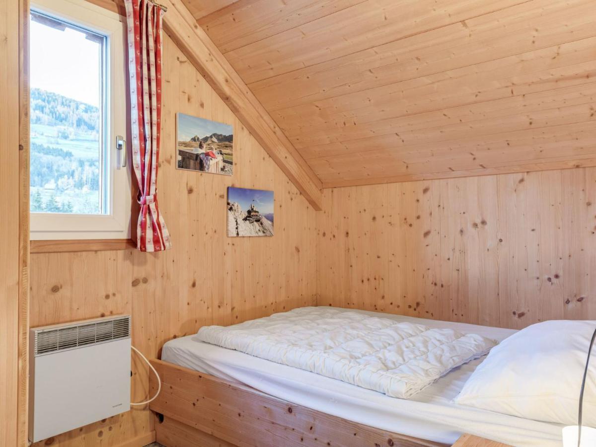 Chalet In St Georgen Ob Murau With Sauna ซังคท์เกออร์เกน อ็อบ มูเรา ภายนอก รูปภาพ