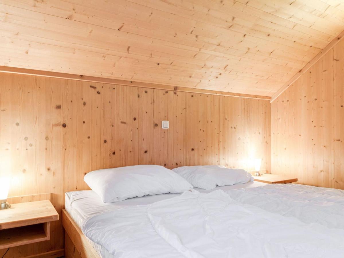 Chalet In St Georgen Ob Murau With Sauna ซังคท์เกออร์เกน อ็อบ มูเรา ภายนอก รูปภาพ