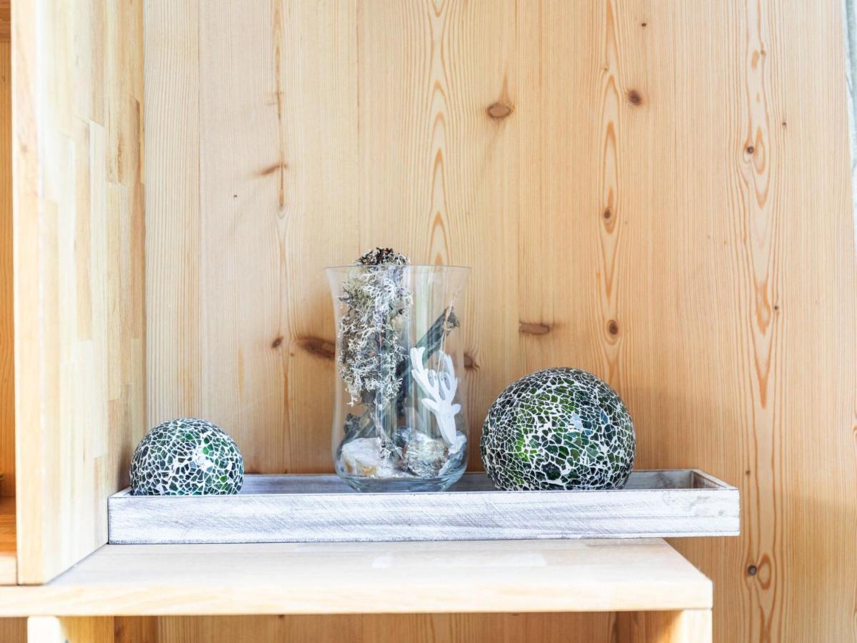 Chalet In St Georgen Ob Murau With Sauna ซังคท์เกออร์เกน อ็อบ มูเรา ภายนอก รูปภาพ